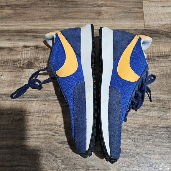 Nike Air Tailwind 79 Game Royal 9.5 - Picture 3 of 5